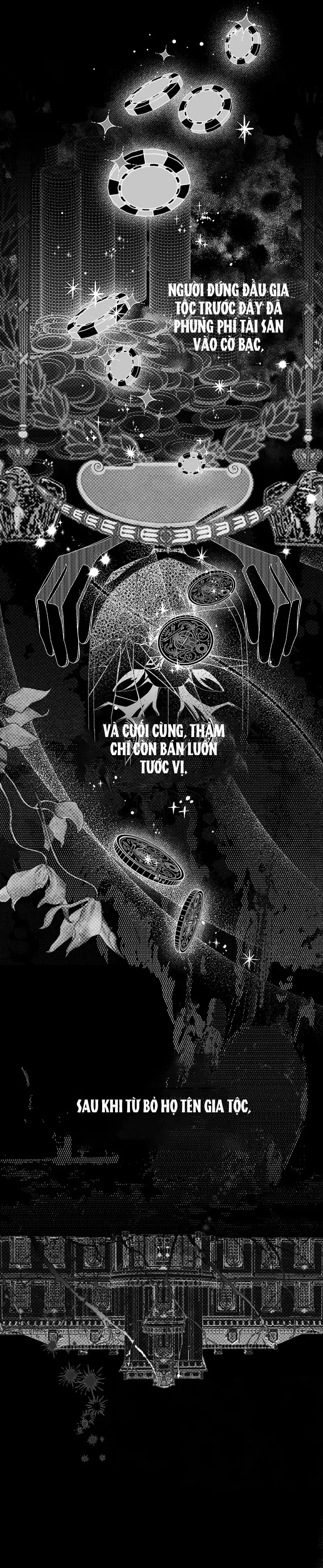 Mảnh Vỡ Của Đôi Giày Thủy Tinh - Chap 9 - Trang 15