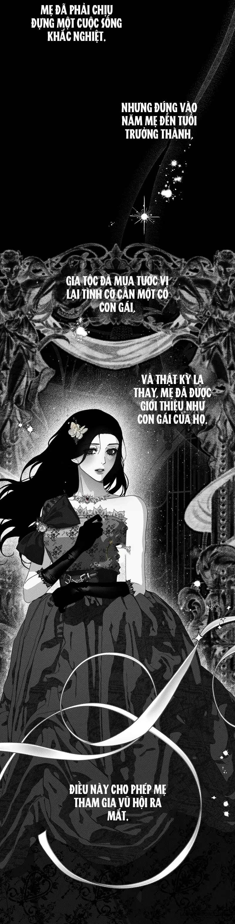 Mảnh Vỡ Của Đôi Giày Thủy Tinh - Chap 9 - Trang 16