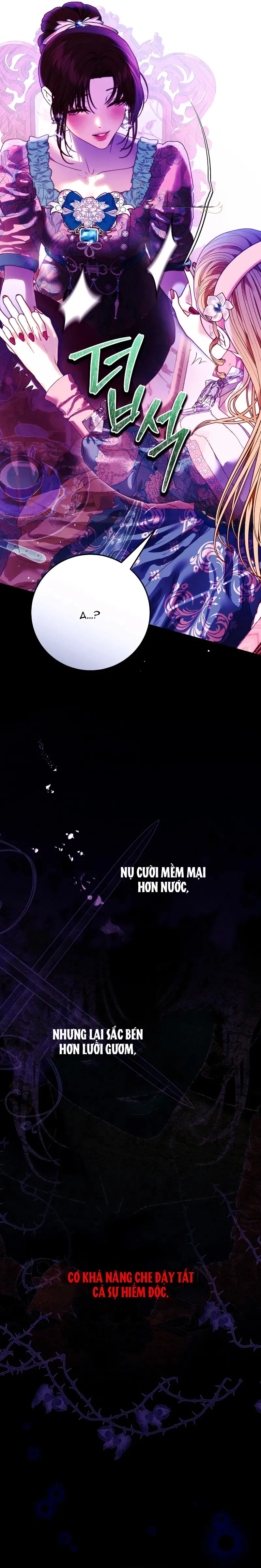 Mảnh Vỡ Của Đôi Giày Thủy Tinh - Chap 9 - Trang 21