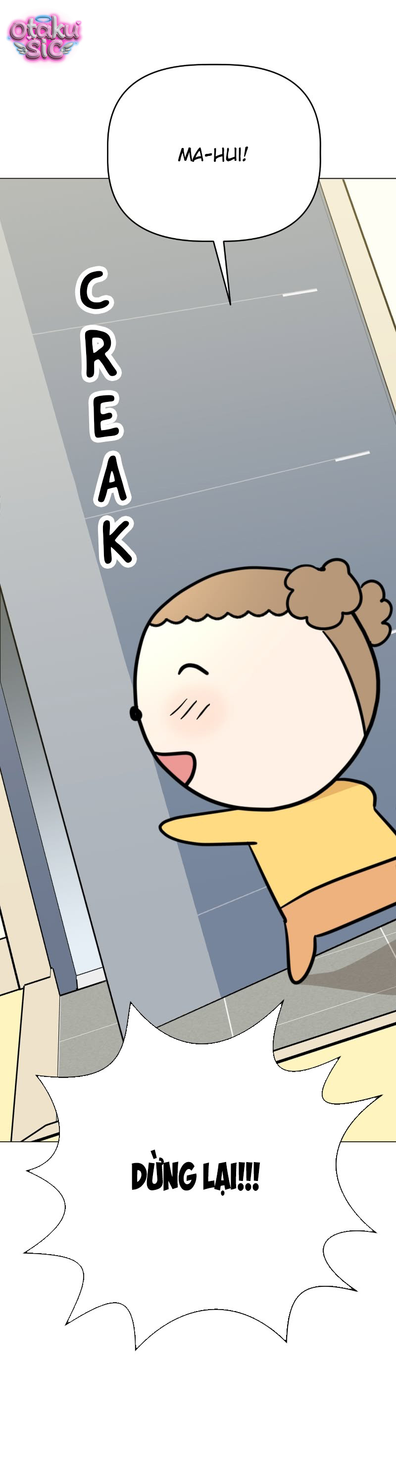 Maru là cún cưng của tôi - Chap 13
