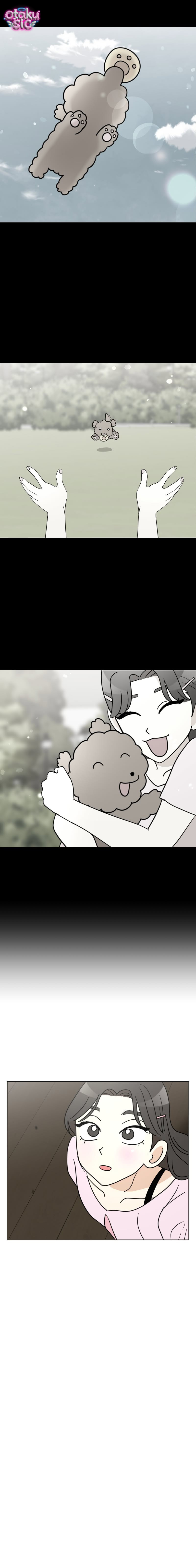 Maru là cún cưng của tôi - Chap 15