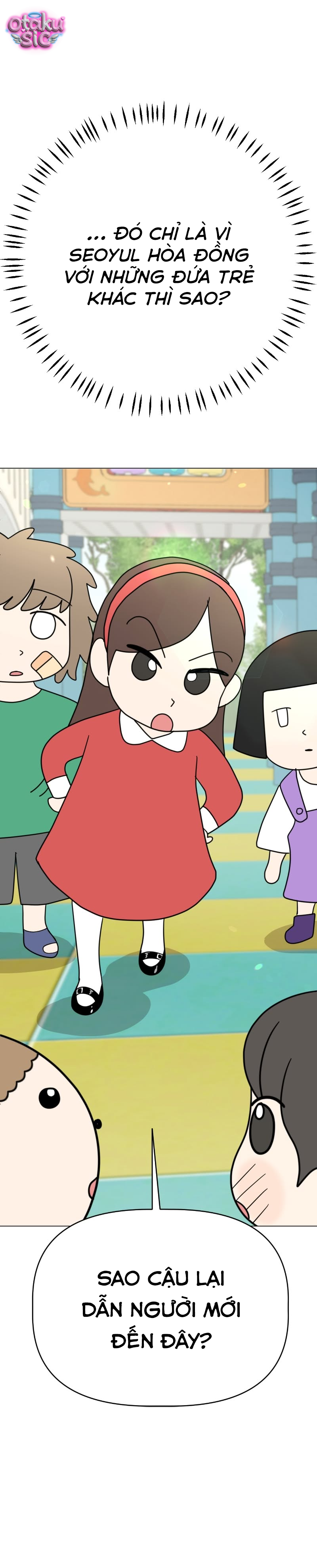 Maru là cún cưng của tôi - Chap 16