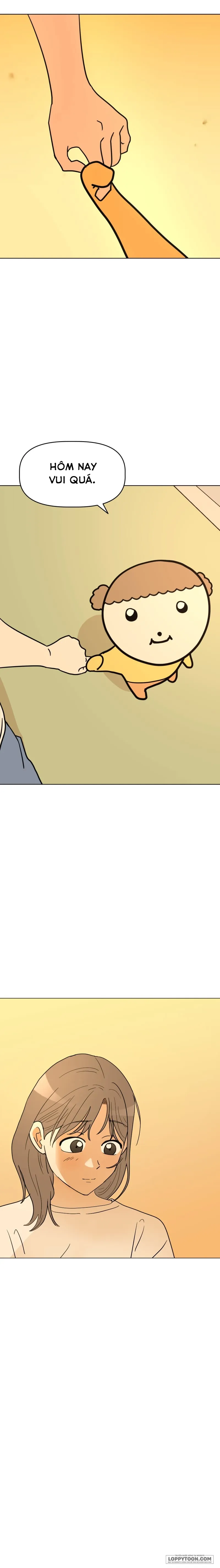 Maru là cún cưng của tôi - Chap 2 - Trang 15