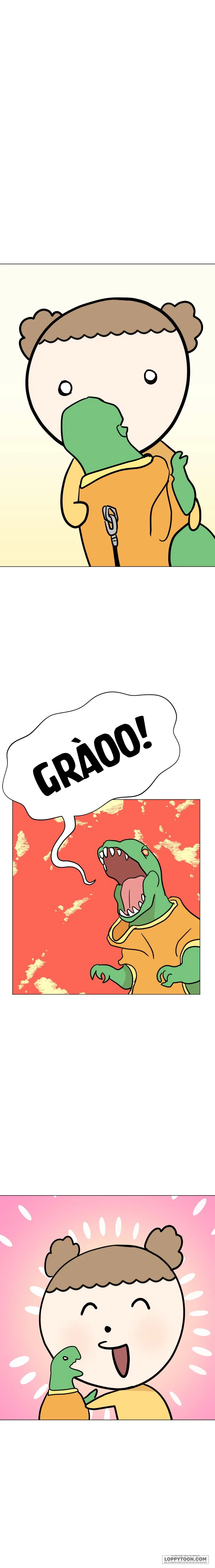Maru là cún cưng của tôi - Chap 4 - Trang 10