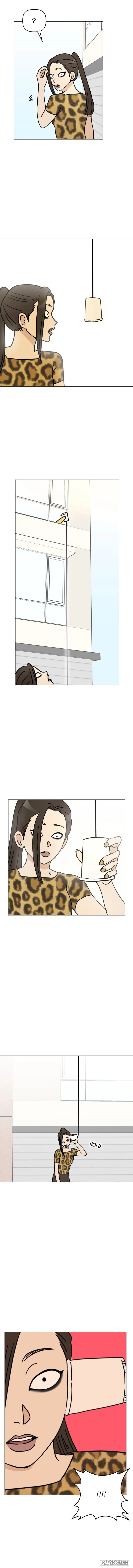 Maru là cún cưng của tôi - Chap 7 - Trang 7