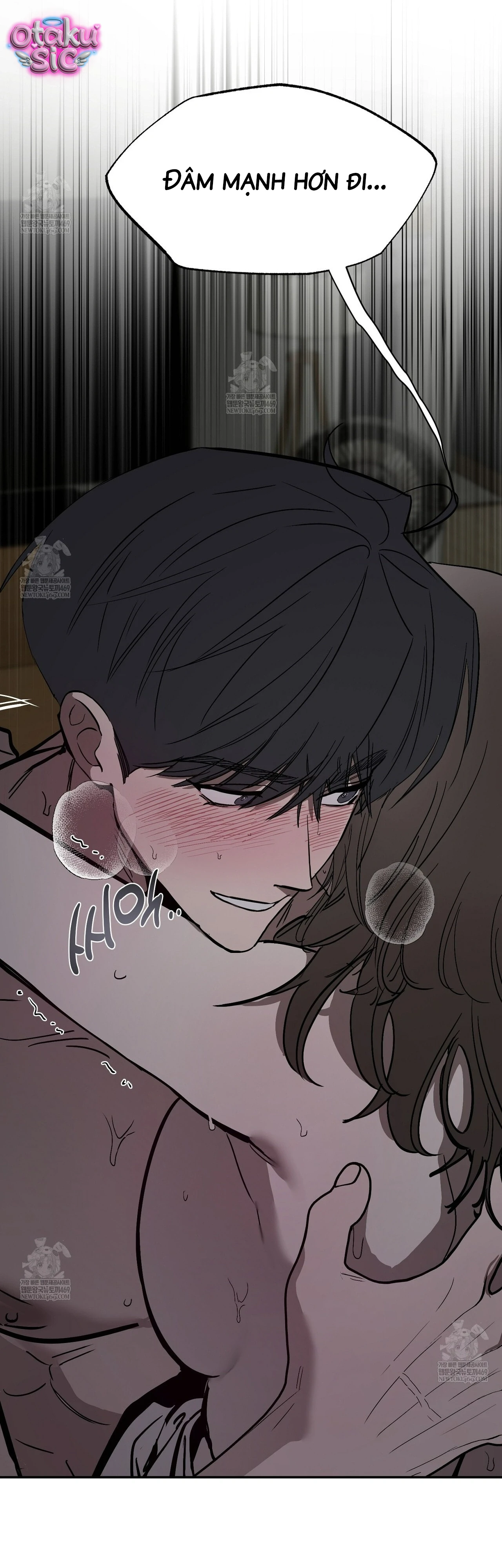 Mật Ngọt Ở Vườn Cây Ăn Quả - Chap 19 - Trang 16