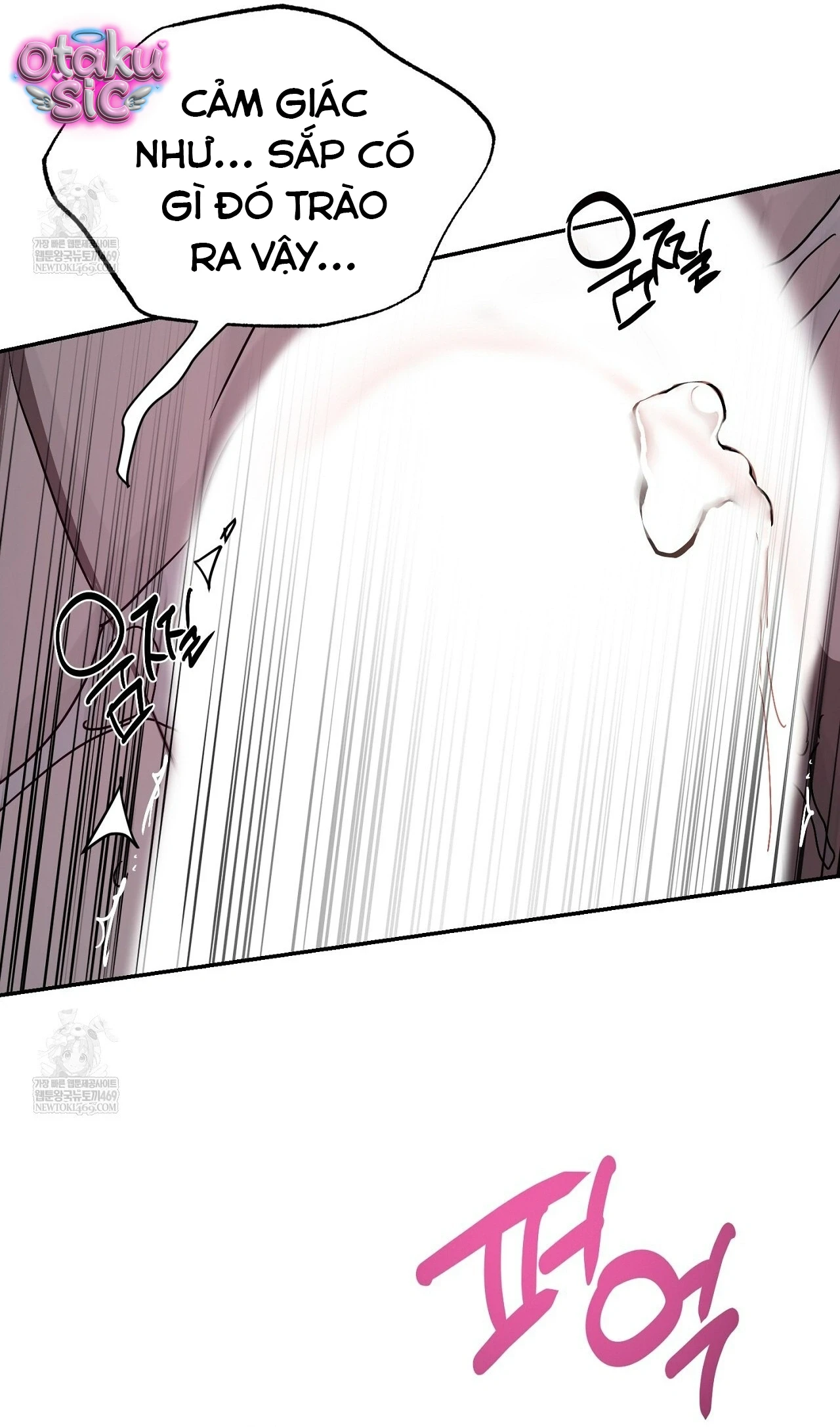 Mật Ngọt Ở Vườn Cây Ăn Quả - Chap 19 - Trang 39
