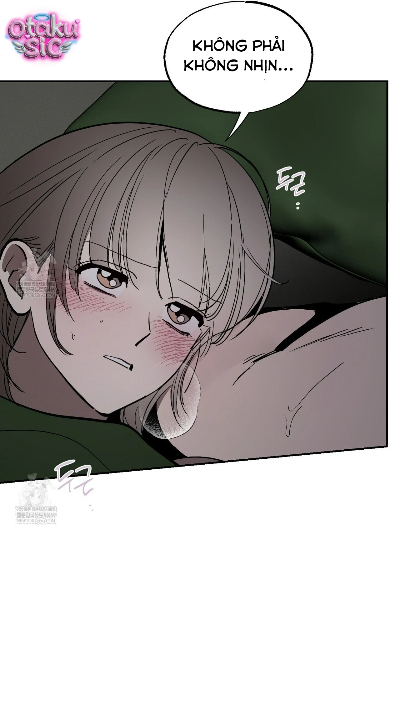 Mật Ngọt Ở Vườn Cây Ăn Quả - Chap 19 - Trang 49