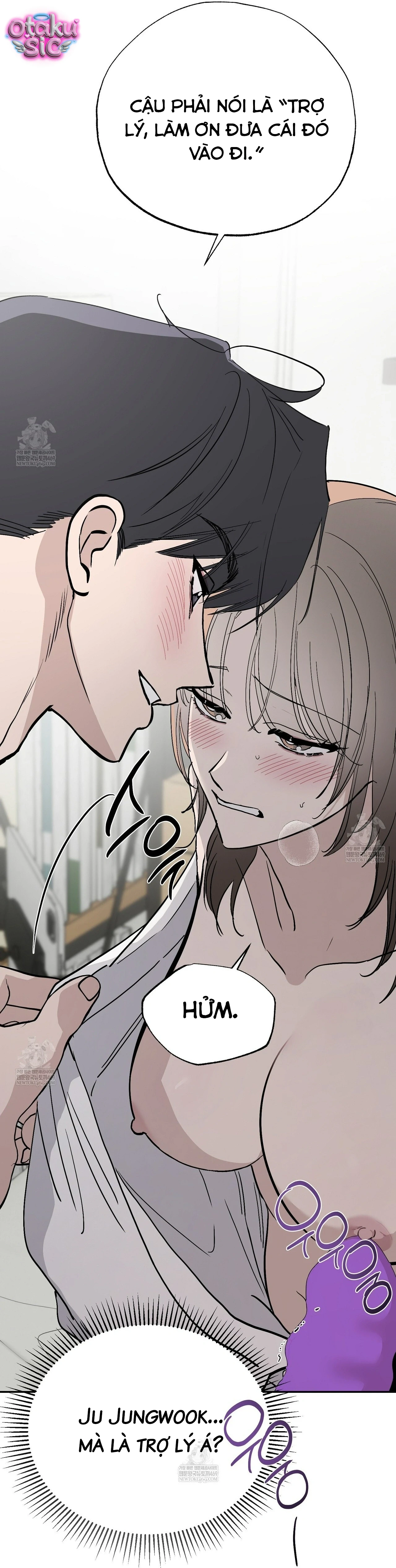 Mật Ngọt Ở Vườn Cây Ăn Quả - Chap 20 - Trang 11