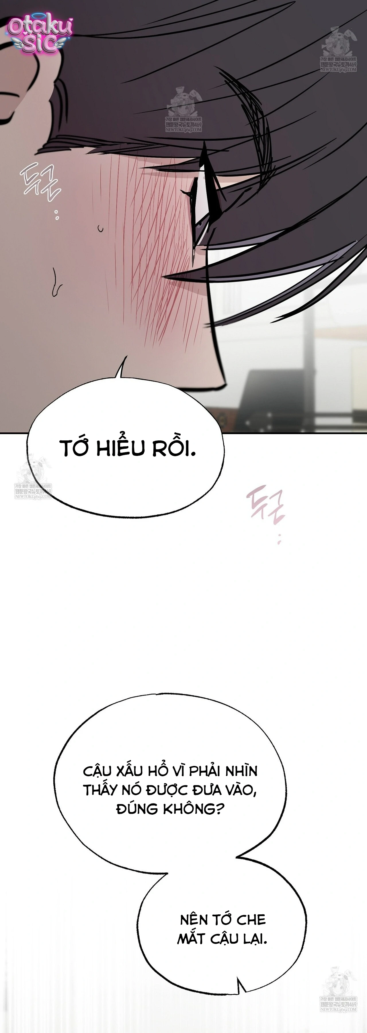 Mật Ngọt Ở Vườn Cây Ăn Quả - Chap 20 - Trang 36