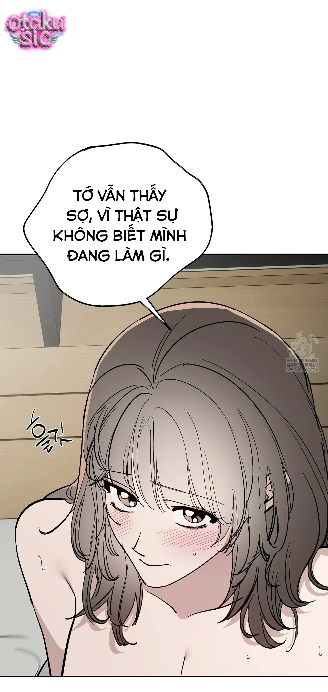 Mật Ngọt Ở Vườn Cây Ăn Quả - Chap 21 - Trang 24
