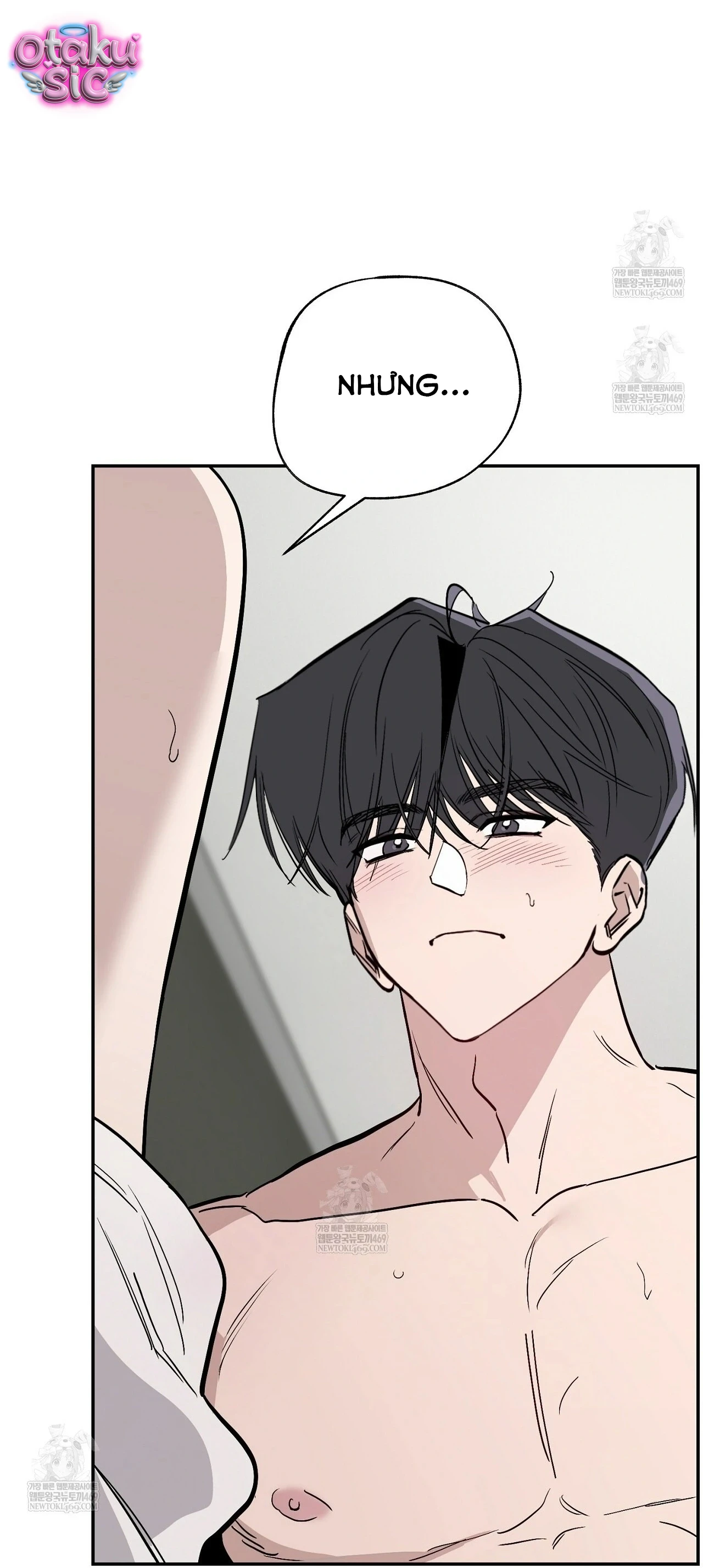 Mật Ngọt Ở Vườn Cây Ăn Quả - Chap 21 - Trang 25