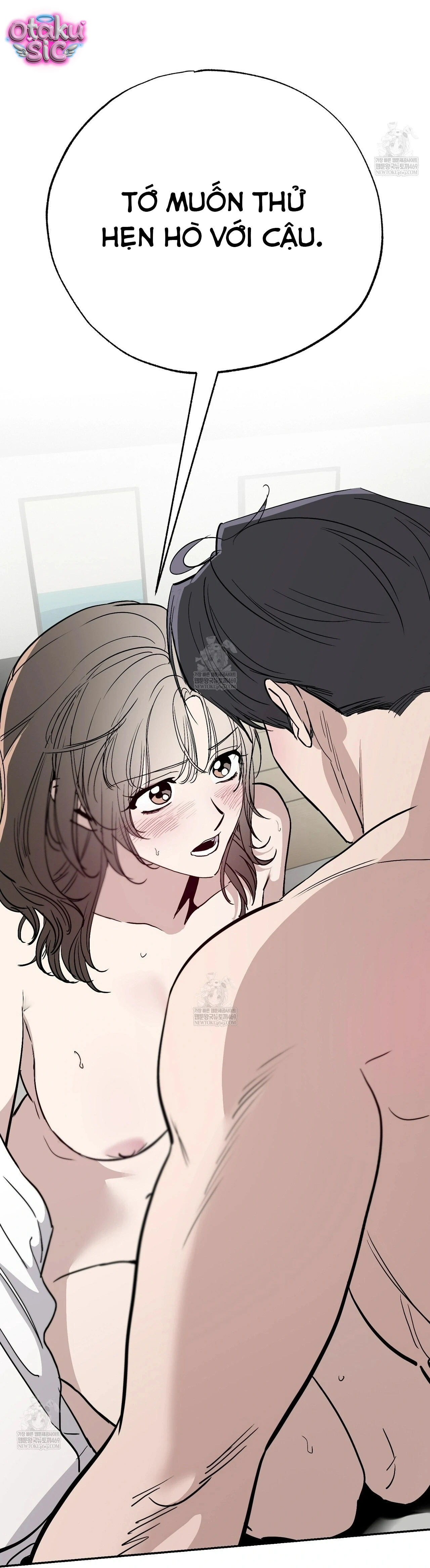 Mật Ngọt Ở Vườn Cây Ăn Quả - Chap 21 - Trang 28