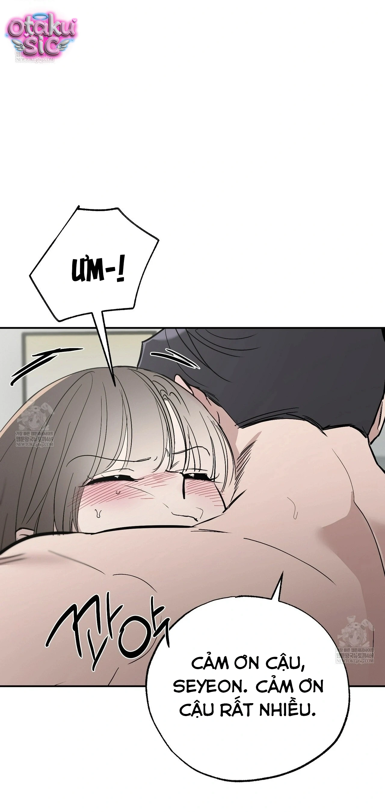 Mật Ngọt Ở Vườn Cây Ăn Quả - Chap 21 - Trang 37