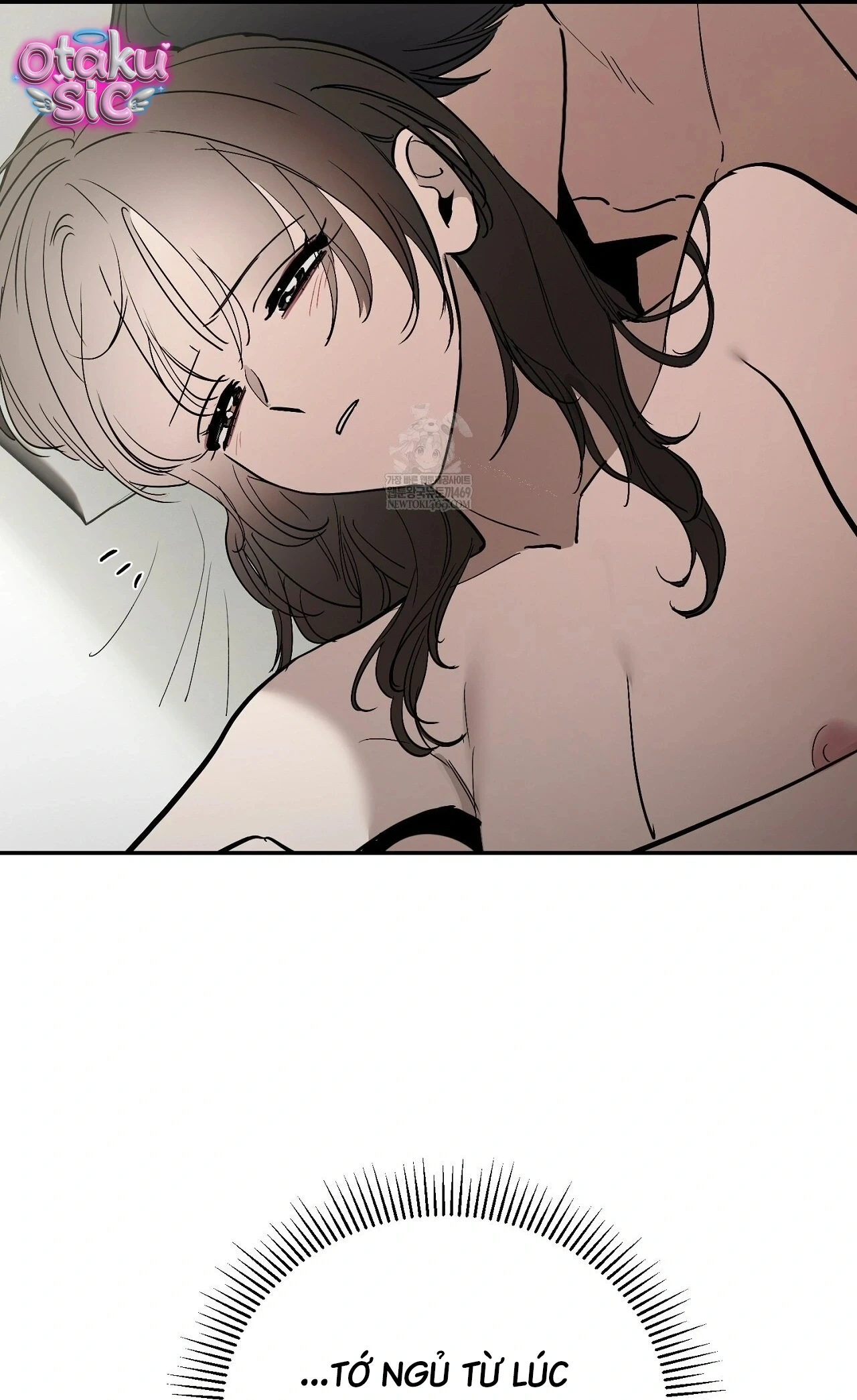 Mật Ngọt Ở Vườn Cây Ăn Quả - Chap 21 - Trang 48