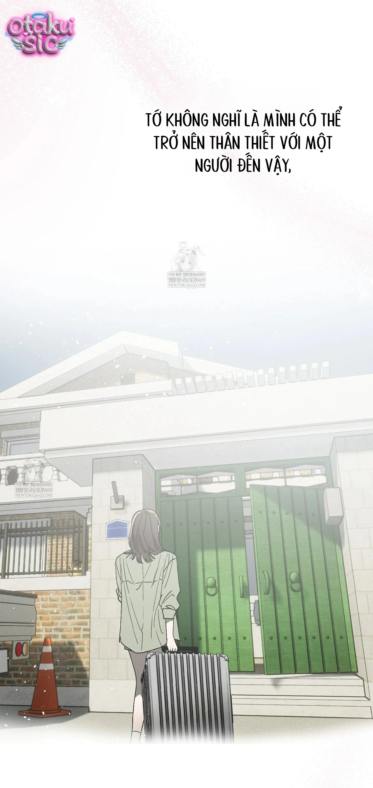 Mật Ngọt Ở Vườn Cây Ăn Quả - Chap 21 - Trang 51