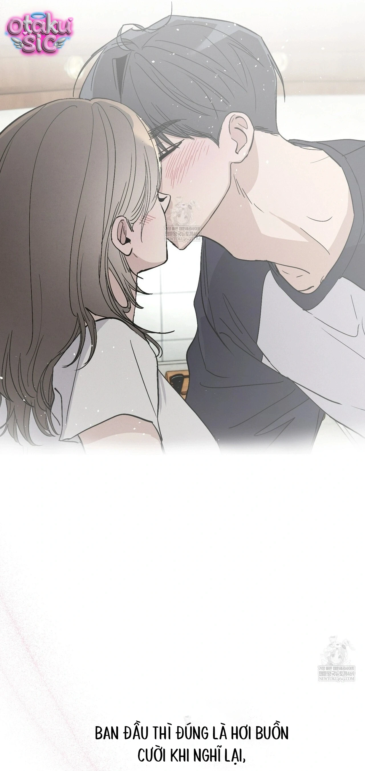 Mật Ngọt Ở Vườn Cây Ăn Quả - Chap 21 - Trang 53