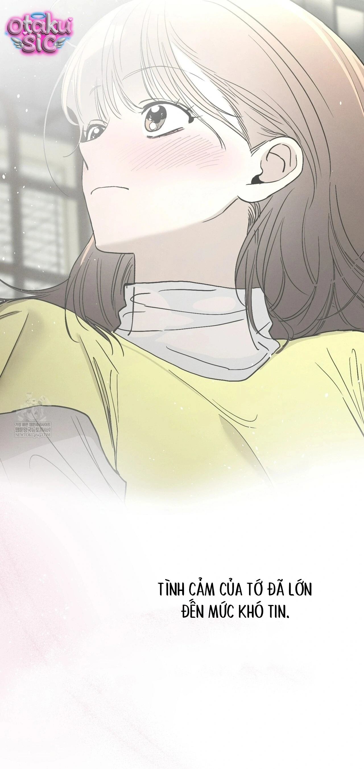 Mật Ngọt Ở Vườn Cây Ăn Quả - Chap 21 - Trang 58