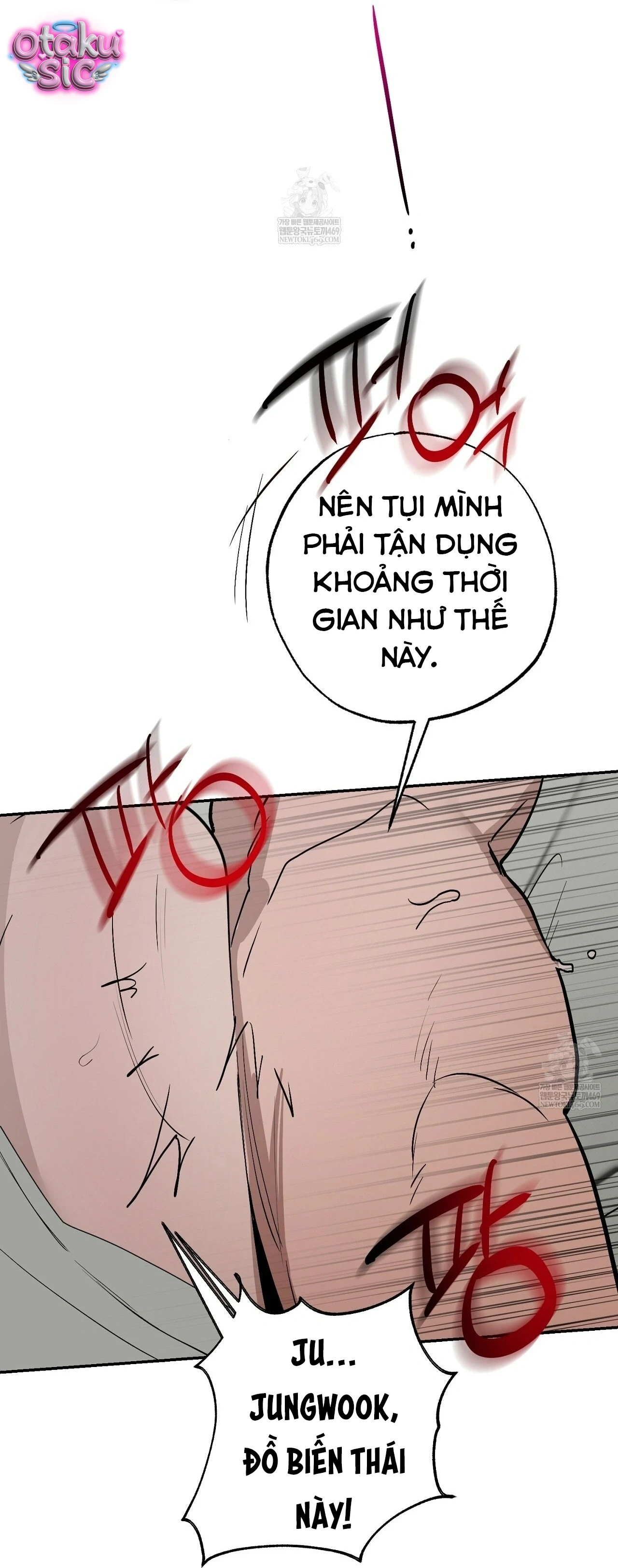 Mật Ngọt Ở Vườn Cây Ăn Quả - Chap 21 - Trang 67