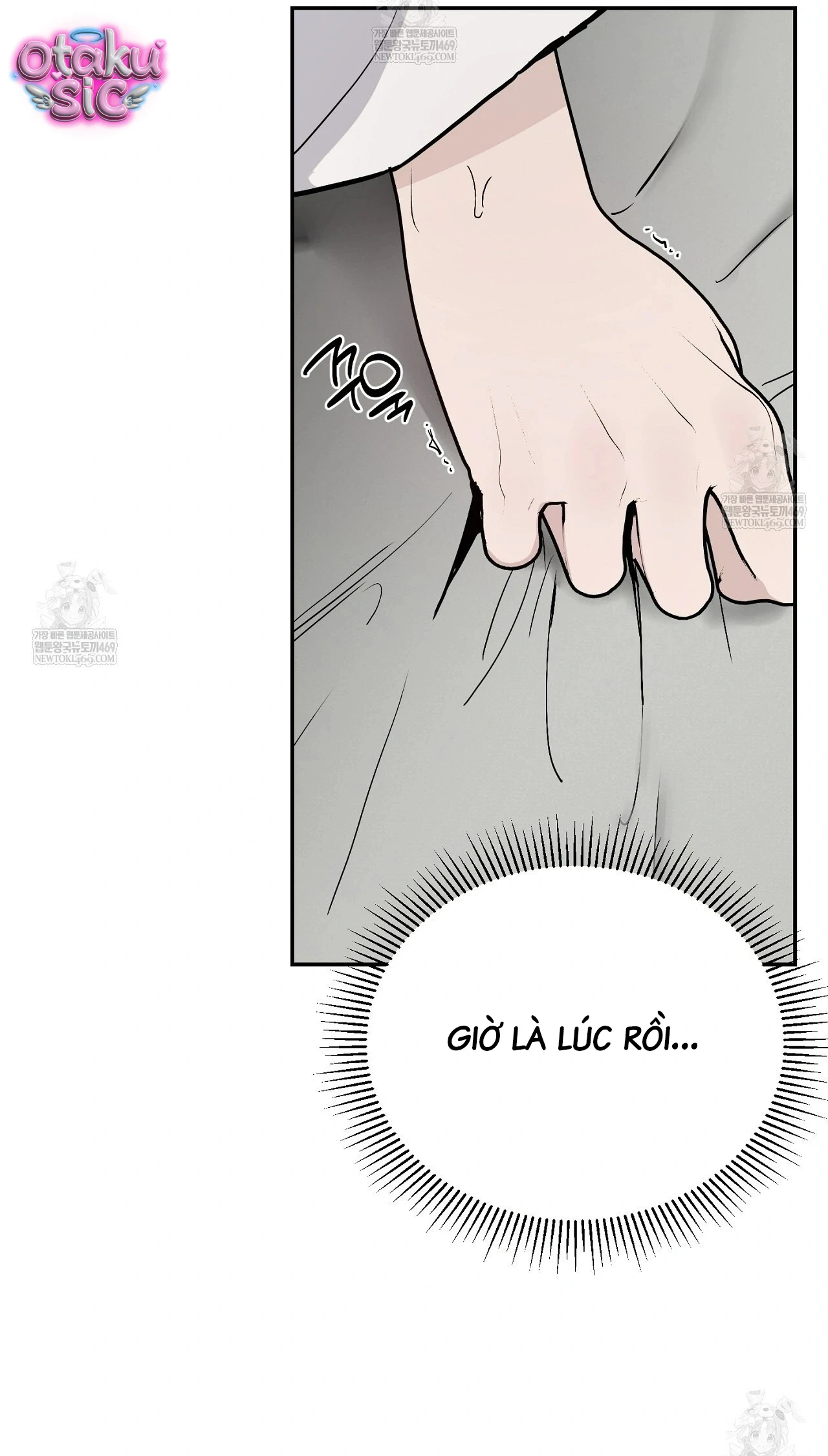 Mật Ngọt Ở Vườn Cây Ăn Quả - Chap 21 - Trang 7