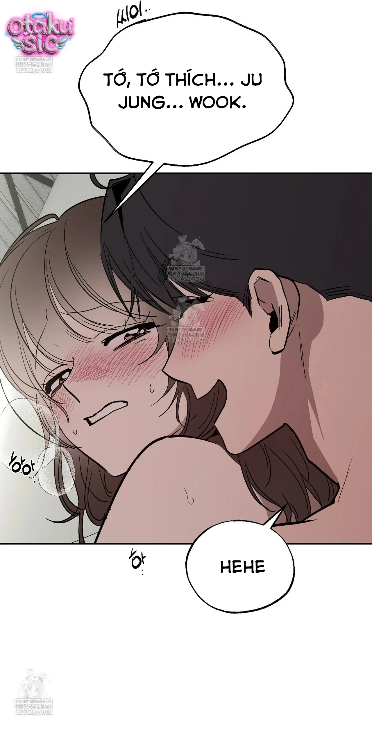 Mật Ngọt Ở Vườn Cây Ăn Quả - Chap 21 - Trang 71