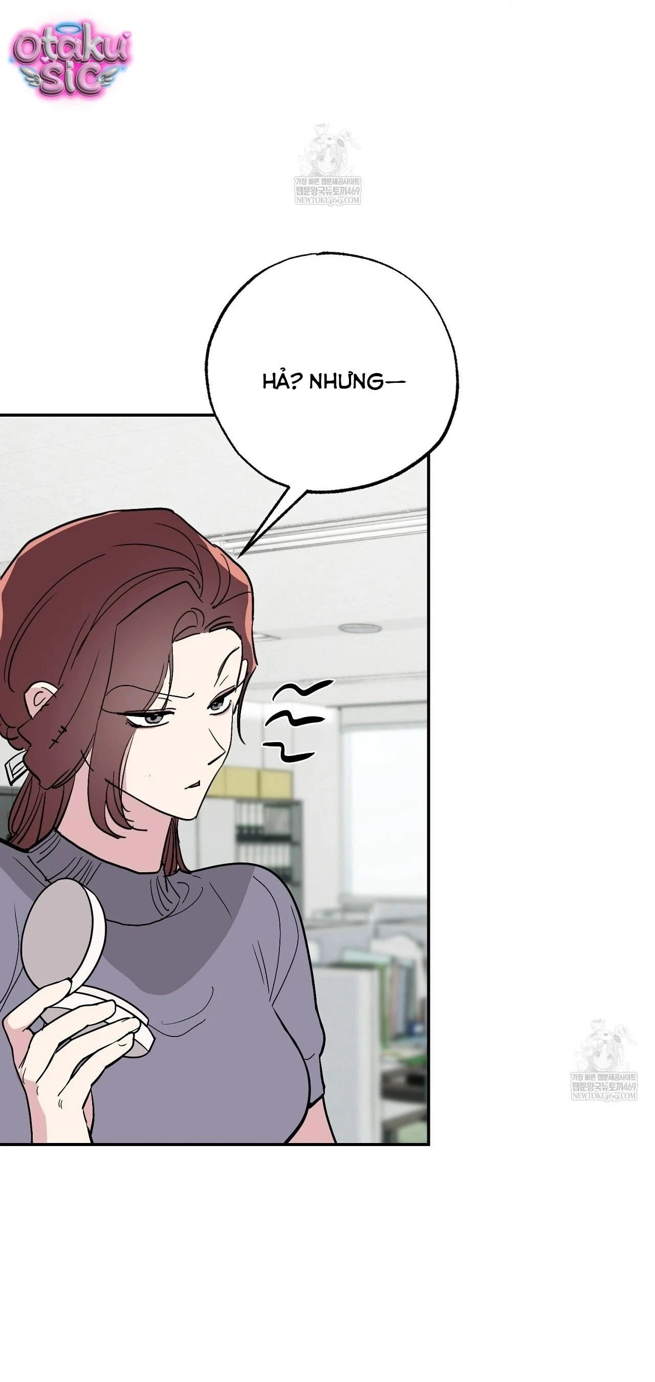 Mật Ngọt Ở Vườn Cây Ăn Quả - Chap 21 - Trang 81