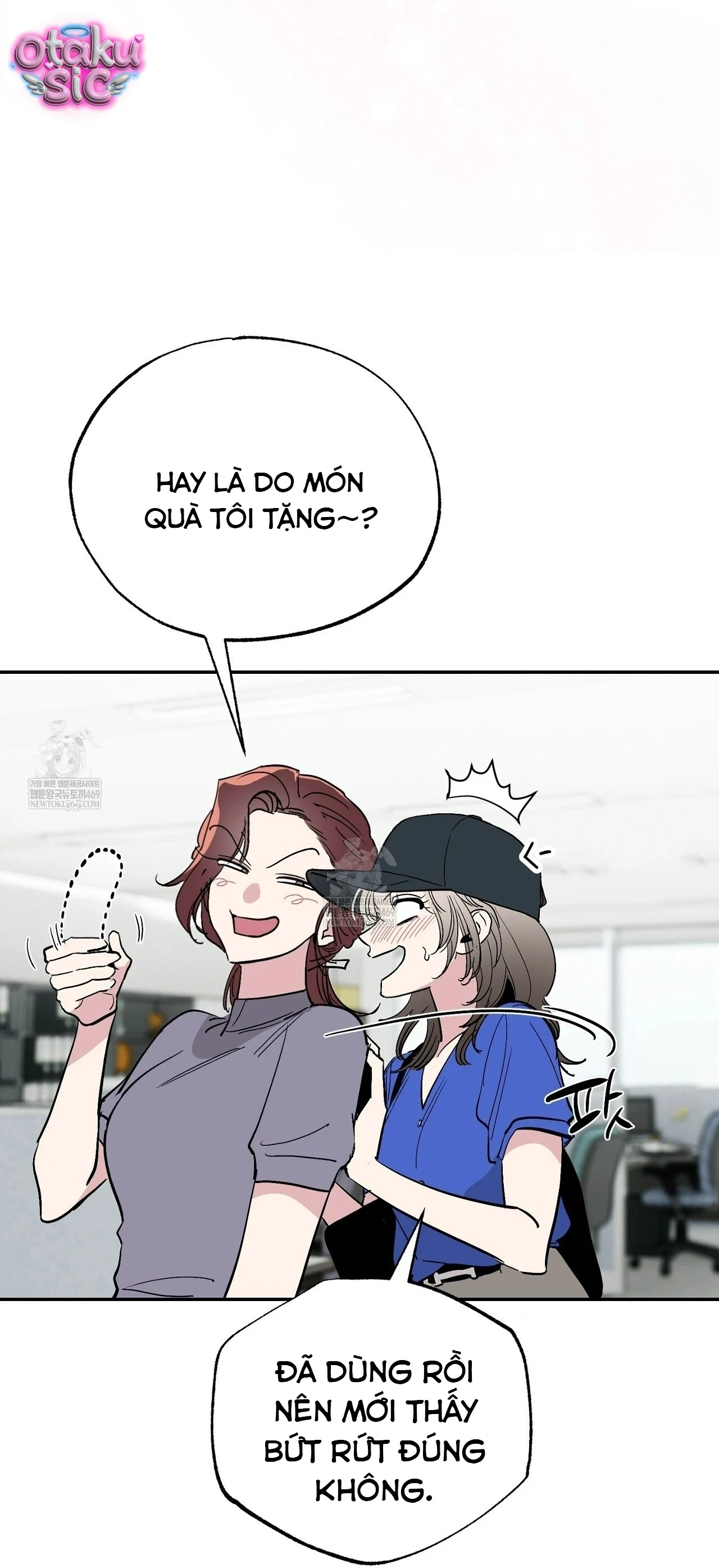 Mật Ngọt Ở Vườn Cây Ăn Quả - Chap 21 - Trang 84