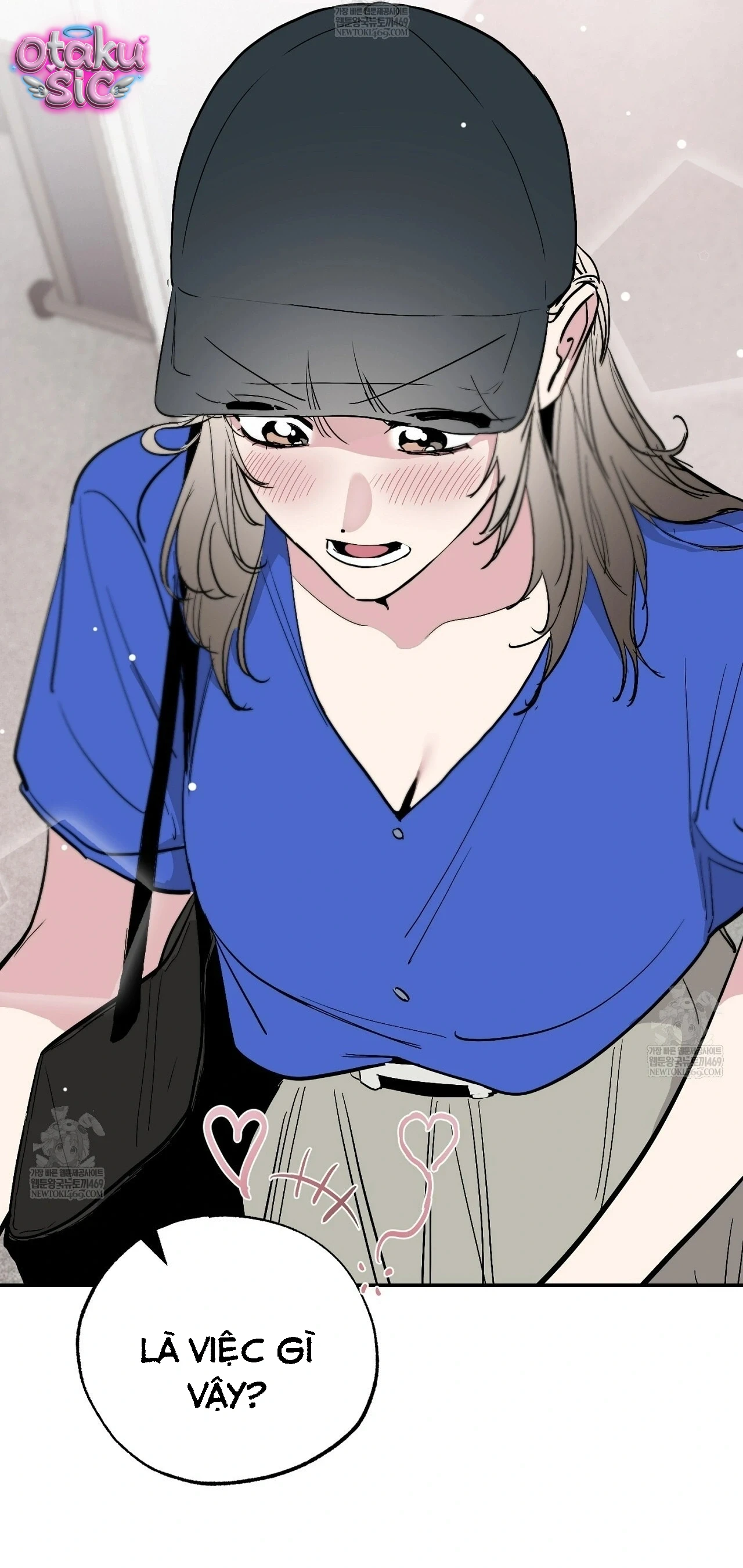 Mật Ngọt Ở Vườn Cây Ăn Quả - Chap 21 - Trang 86