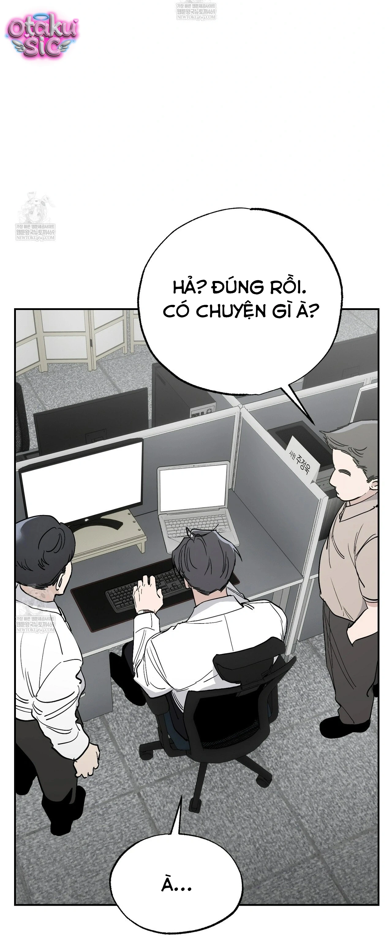 Mật Ngọt Ở Vườn Cây Ăn Quả - Chap 21 - Trang 88