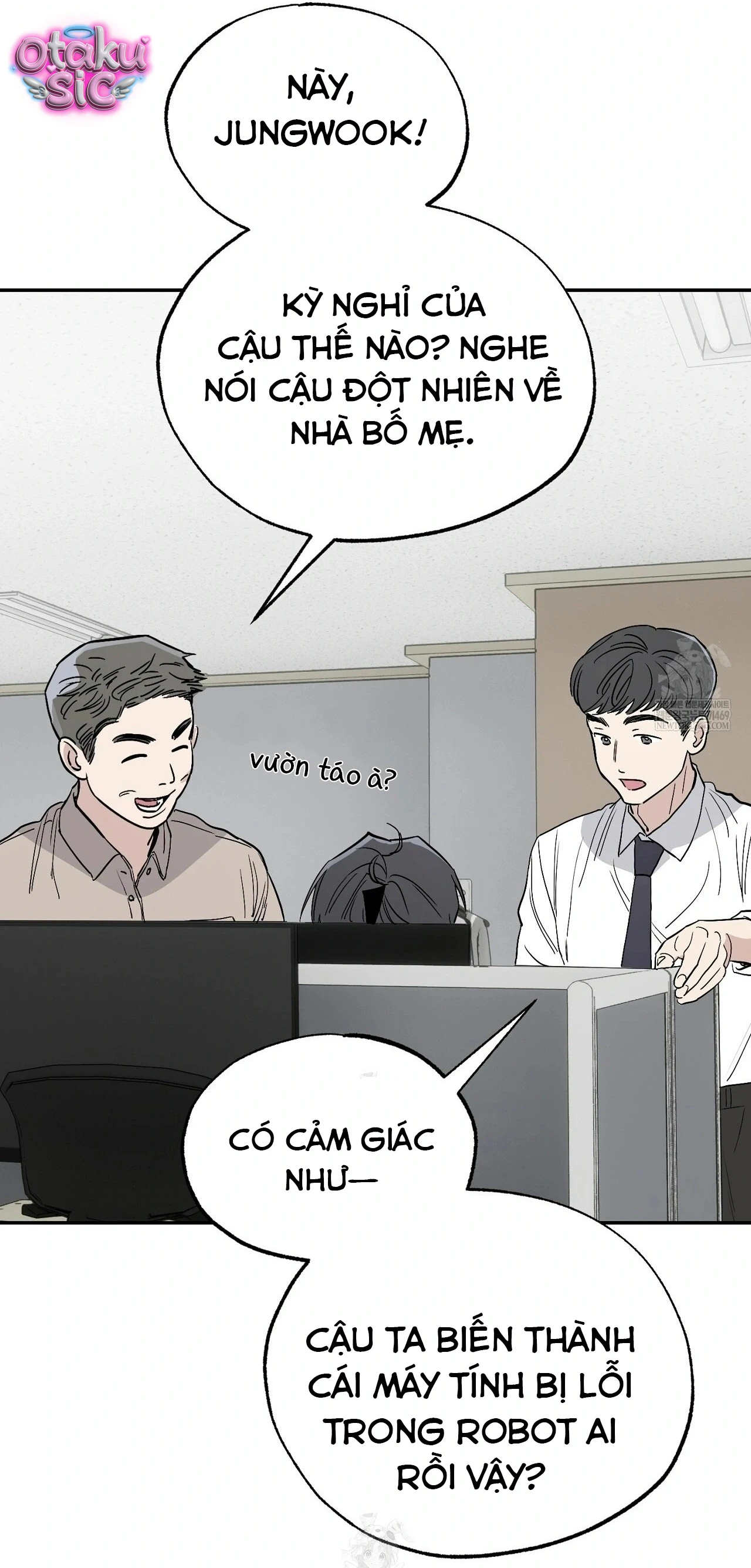 Mật Ngọt Ở Vườn Cây Ăn Quả - Chap 21 - Trang 89