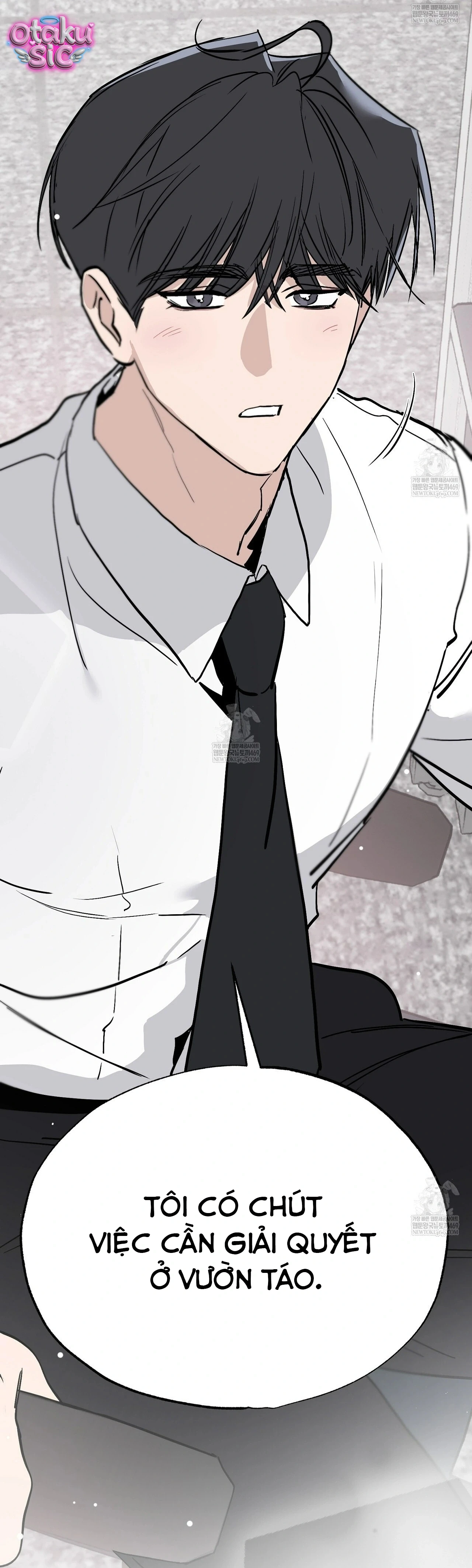 Mật Ngọt Ở Vườn Cây Ăn Quả - Chap 21 - Trang 91