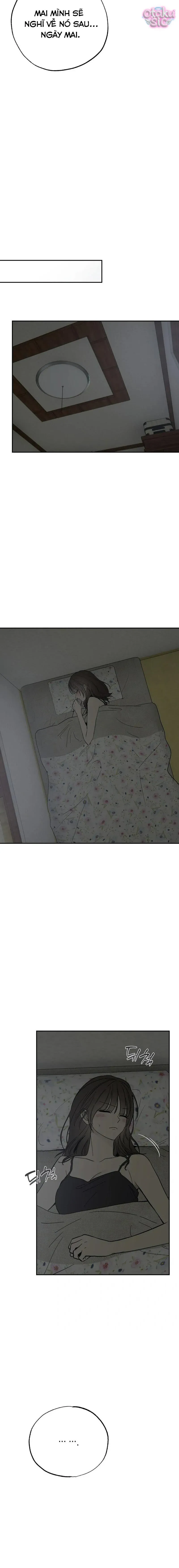 Mật Ngọt Ở Vườn Cây Ăn Quả - Chap 7 - Trang 12
