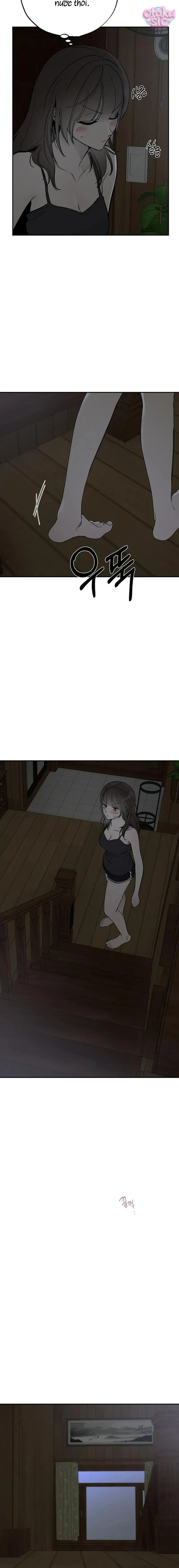 Mật Ngọt Ở Vườn Cây Ăn Quả - Chap 7 - Trang 14