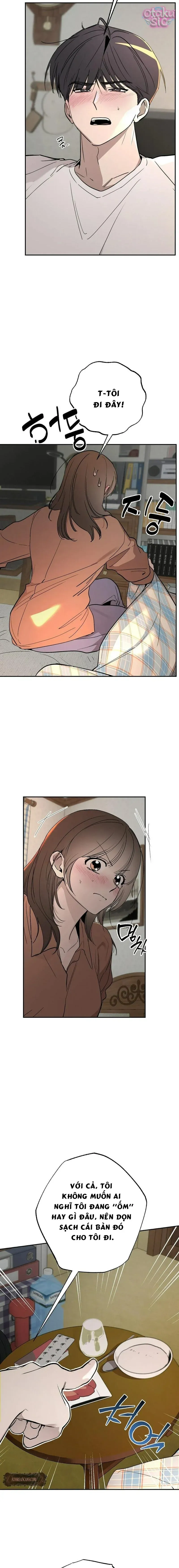 Mật Ngọt Ở Vườn Cây Ăn Quả - Chap 7 - Trang 2