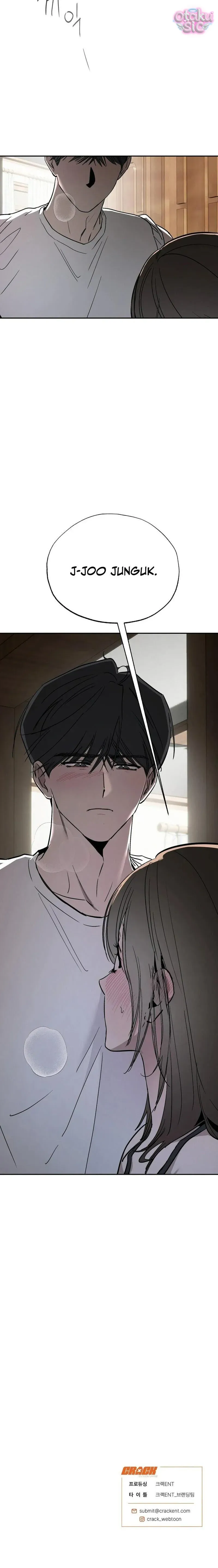 Mật Ngọt Ở Vườn Cây Ăn Quả - Chap 7 - Trang 22