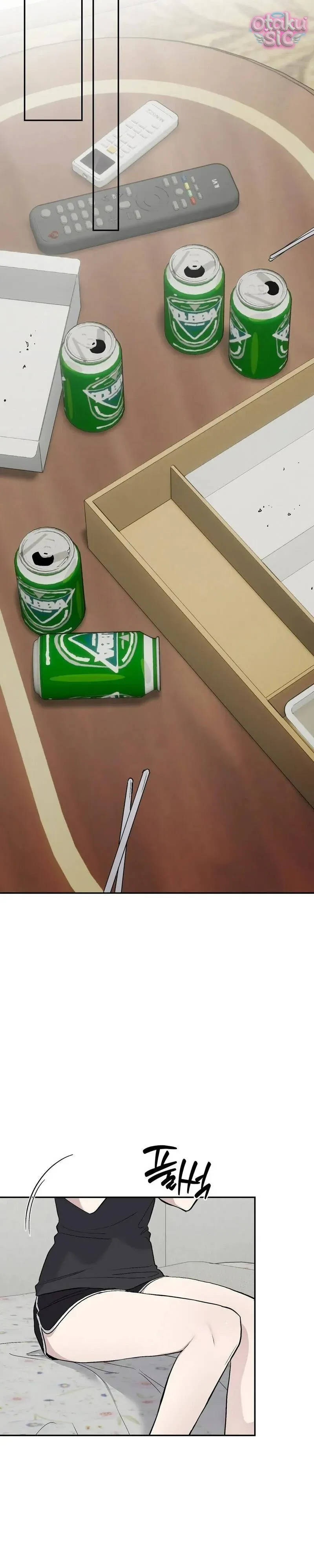 Mật Ngọt Ở Vườn Cây Ăn Quả - Chap 7 - Trang 9