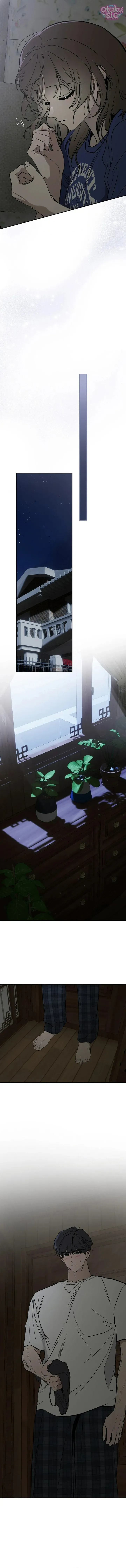 Mật Ngọt Ở Vườn Cây Ăn Quả - Chap 9 - Trang 11