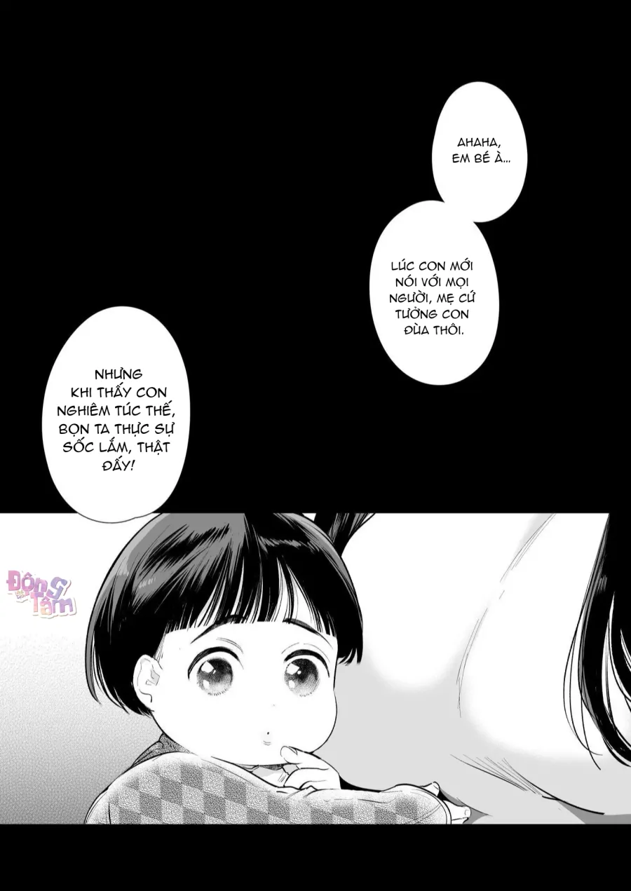 Mayu-chan NTR - Chap Oneshot - Trang 67