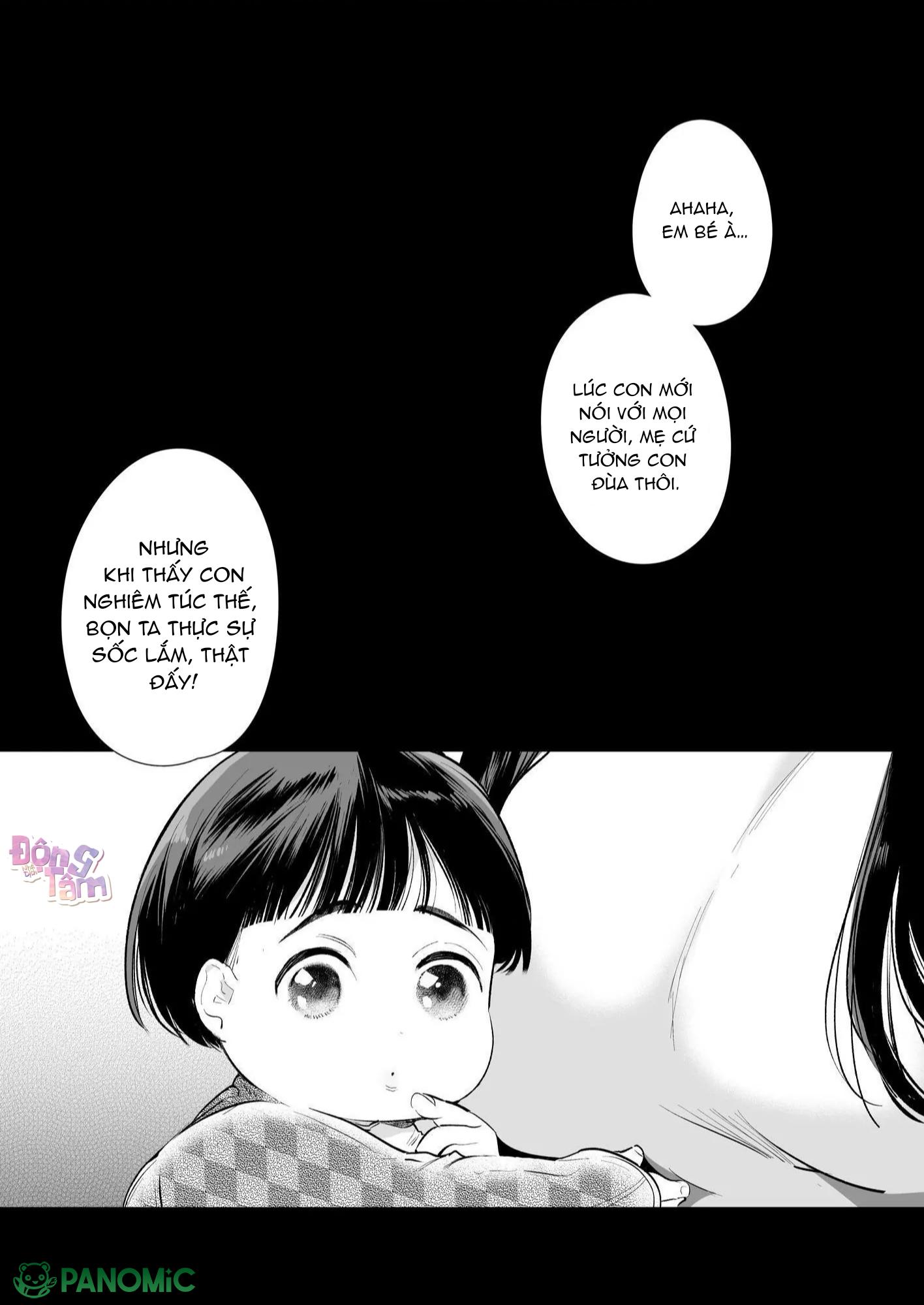 Mayu-chan NTR - Chap Chan NTR - Chap 1 - Trang 68