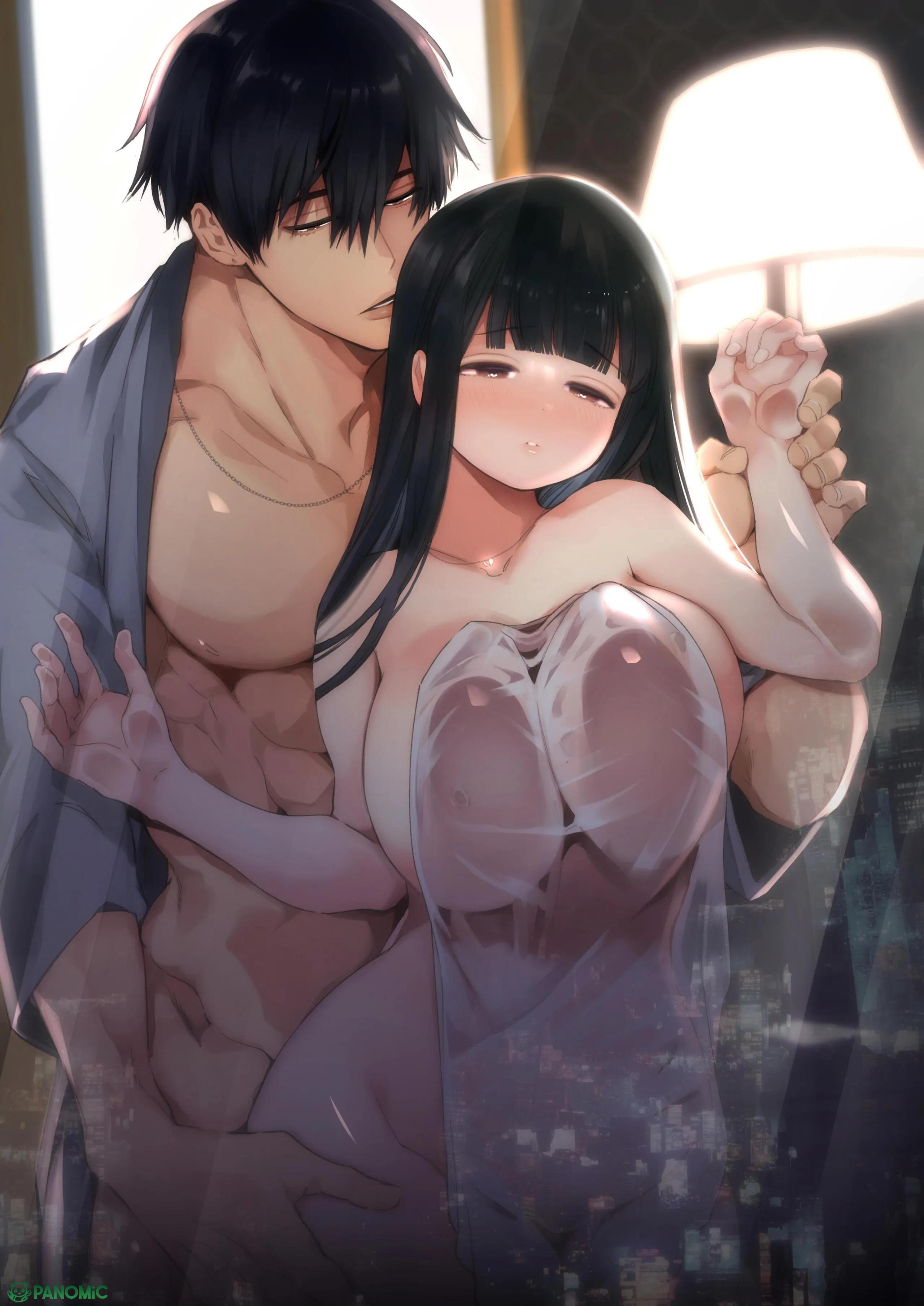 Mayu-chan NTR - Chap Chan NTR - Chap 1 - Trang 89