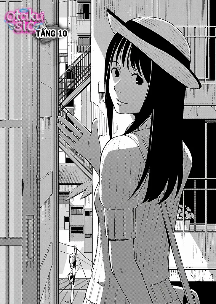 Mê cung triệu chiếu - Chap 10