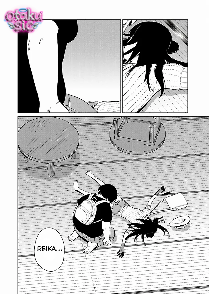 Mê cung triệu chiếu - Chap 10