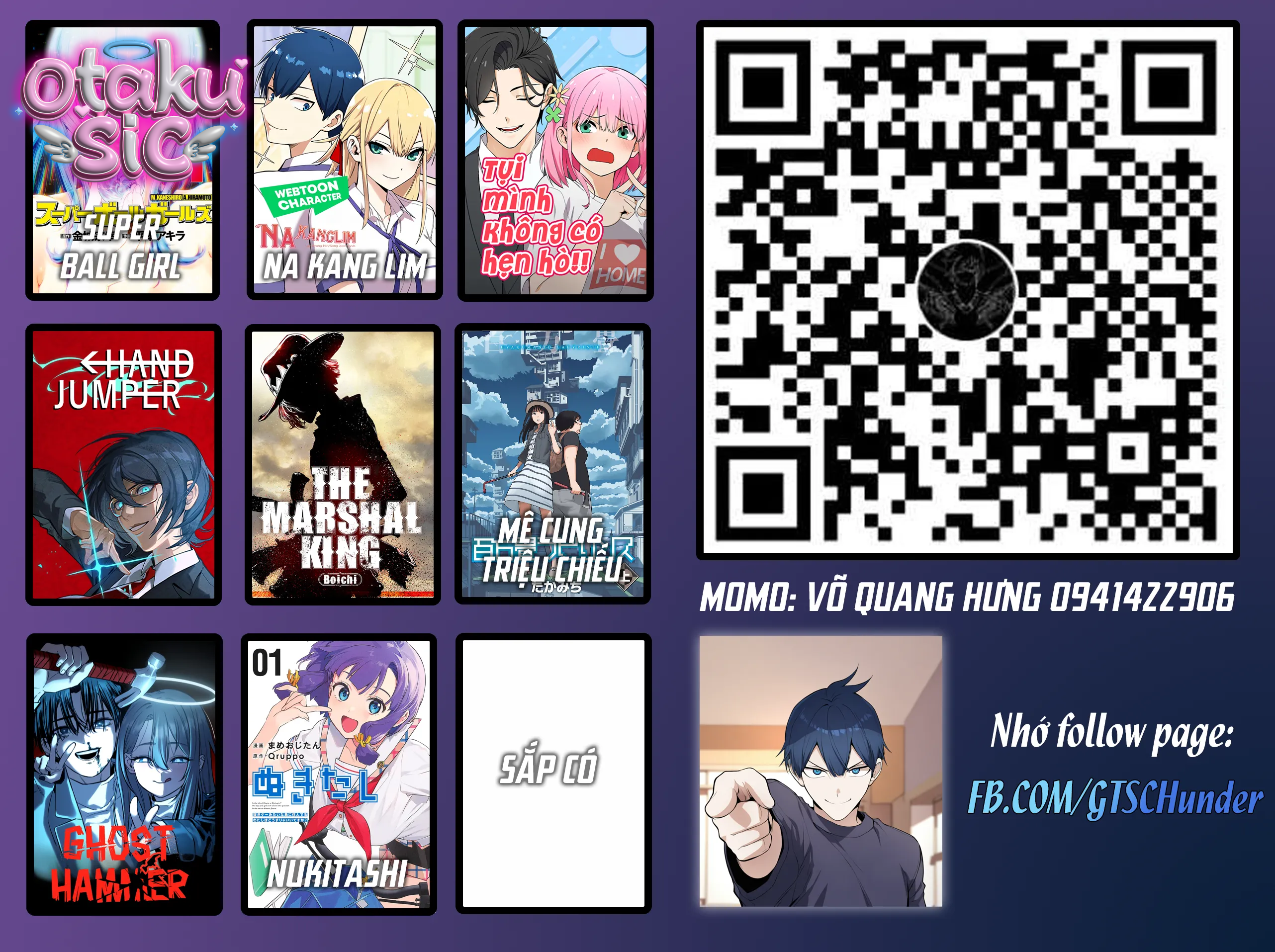 Mê cung triệu chiếu - Chap 10