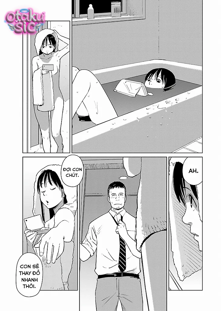 Mê cung triệu chiếu - Chap 11
