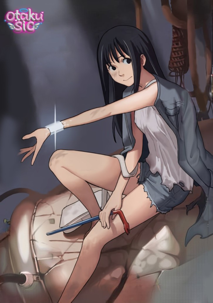 Mê cung triệu chiếu - Chap 13