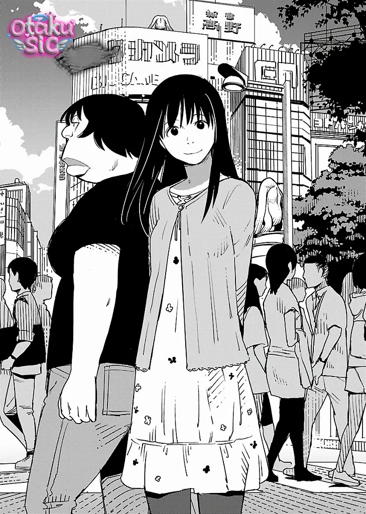 Mê cung triệu chiếu - Chap 13