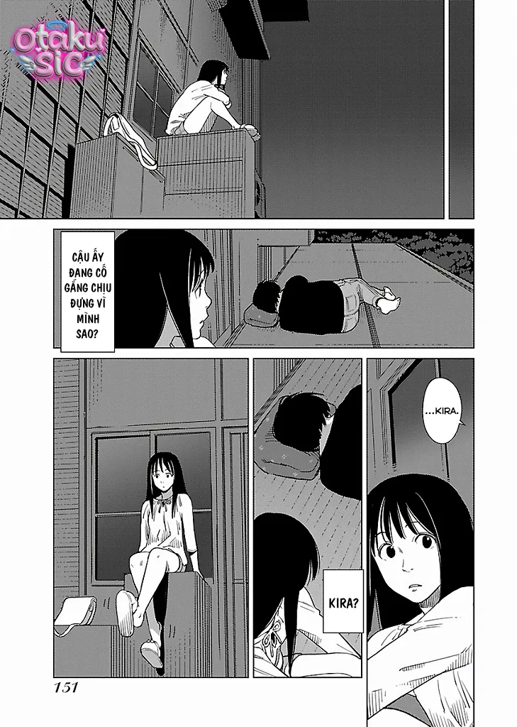 Mê cung triệu chiếu - Chap 20
