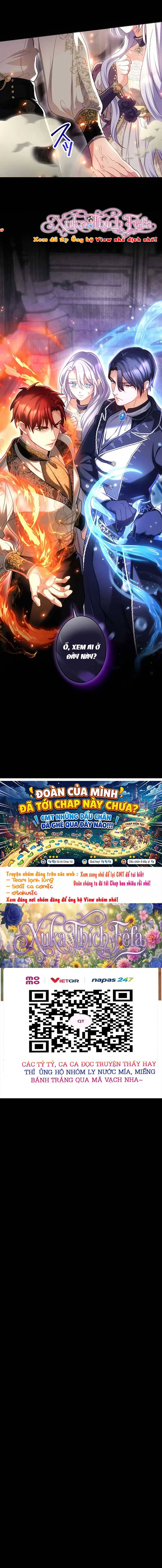 Mê Đắm Sự Chiếm Hữu Của Hỏa Đế - Chap Mê Đắm Sự Chiếm [...] – Chap 26