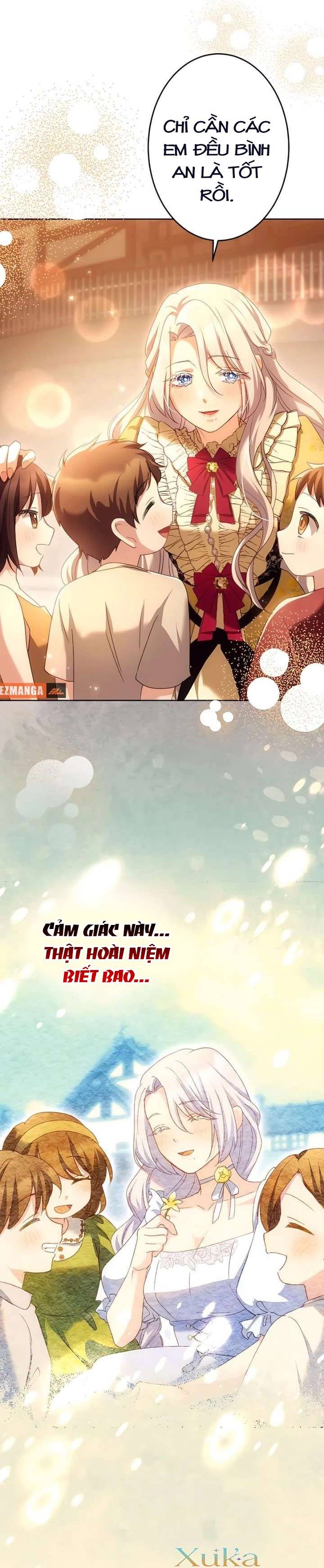 Mê Đắm Sự Chiếm Hữu Của Hỏa Đế - Chap Mê Đắm Sự Chiếm [...] – Chap 31