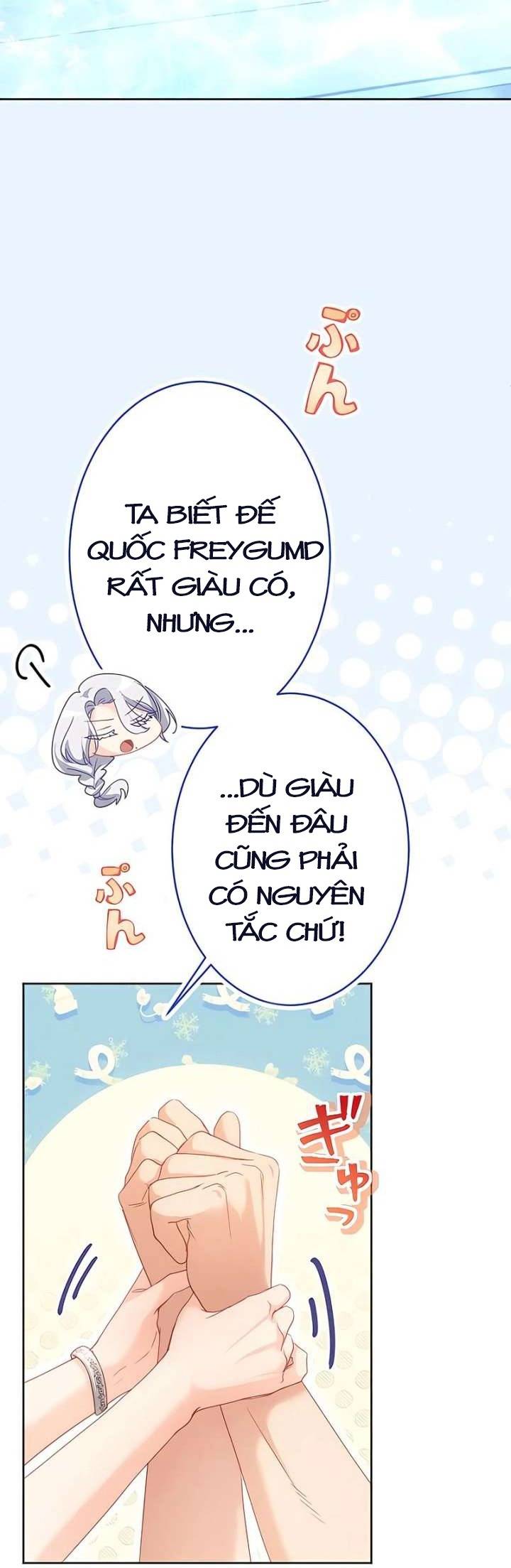 Mê Đắm Sự Chiếm Hữu Của Hỏa Đế - Chap Mê Đắm Sự Chiếm [...] – Chap 32